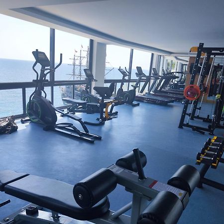 Ada Port Hotel Adults Only Alanya Zewnętrze zdjęcie