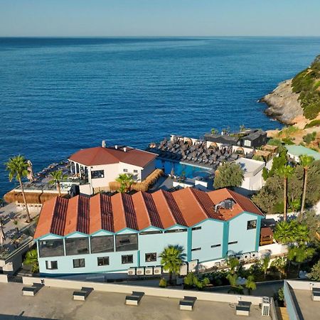 Ada Port Hotel Adults Only Alanya Zewnętrze zdjęcie