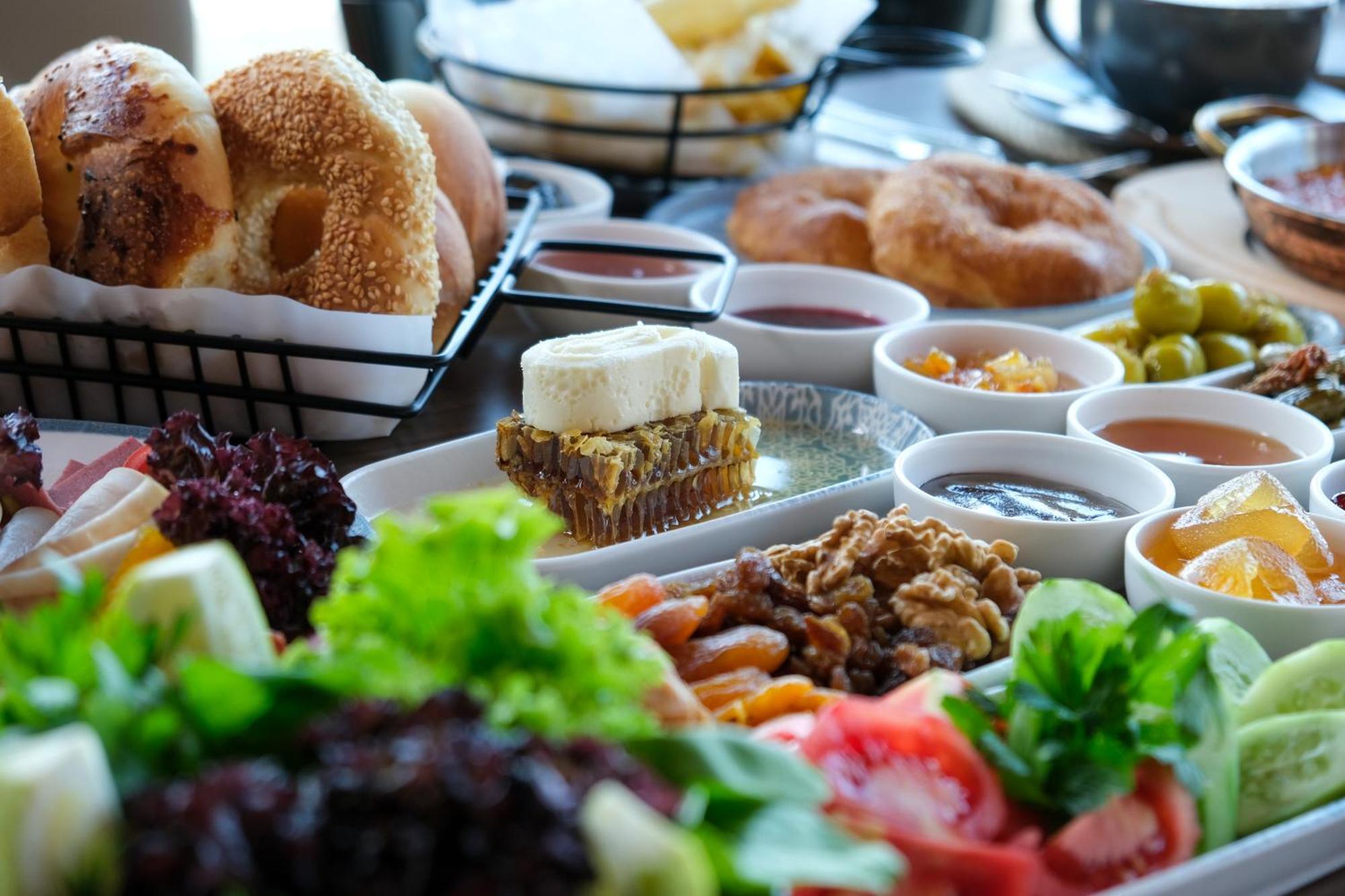 Ada Port Hotel Adults Only Alanya Zewnętrze zdjęcie