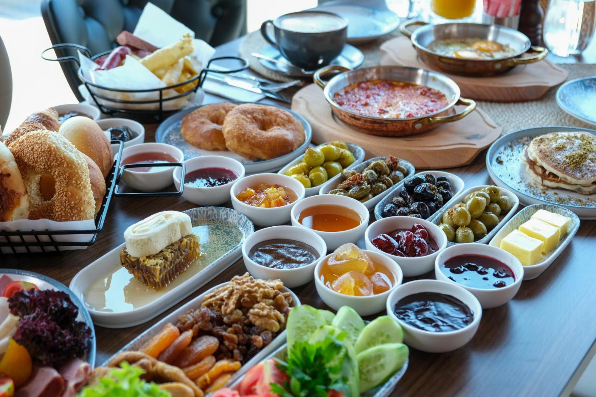 Ada Port Hotel Adults Only Alanya Zewnętrze zdjęcie