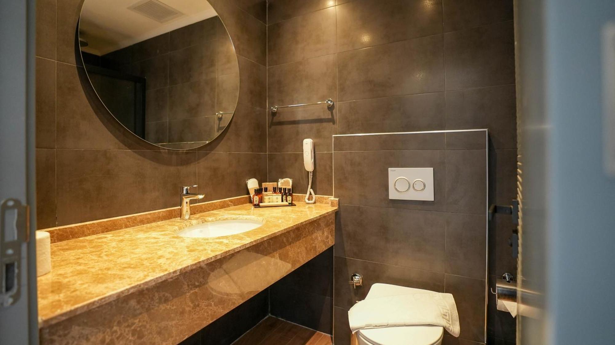 Ada Port Hotel Adults Only Alanya Zewnętrze zdjęcie