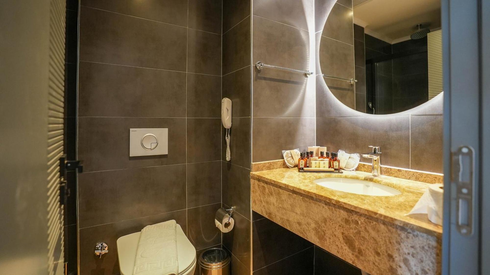 Ada Port Hotel Adults Only Alanya Zewnętrze zdjęcie