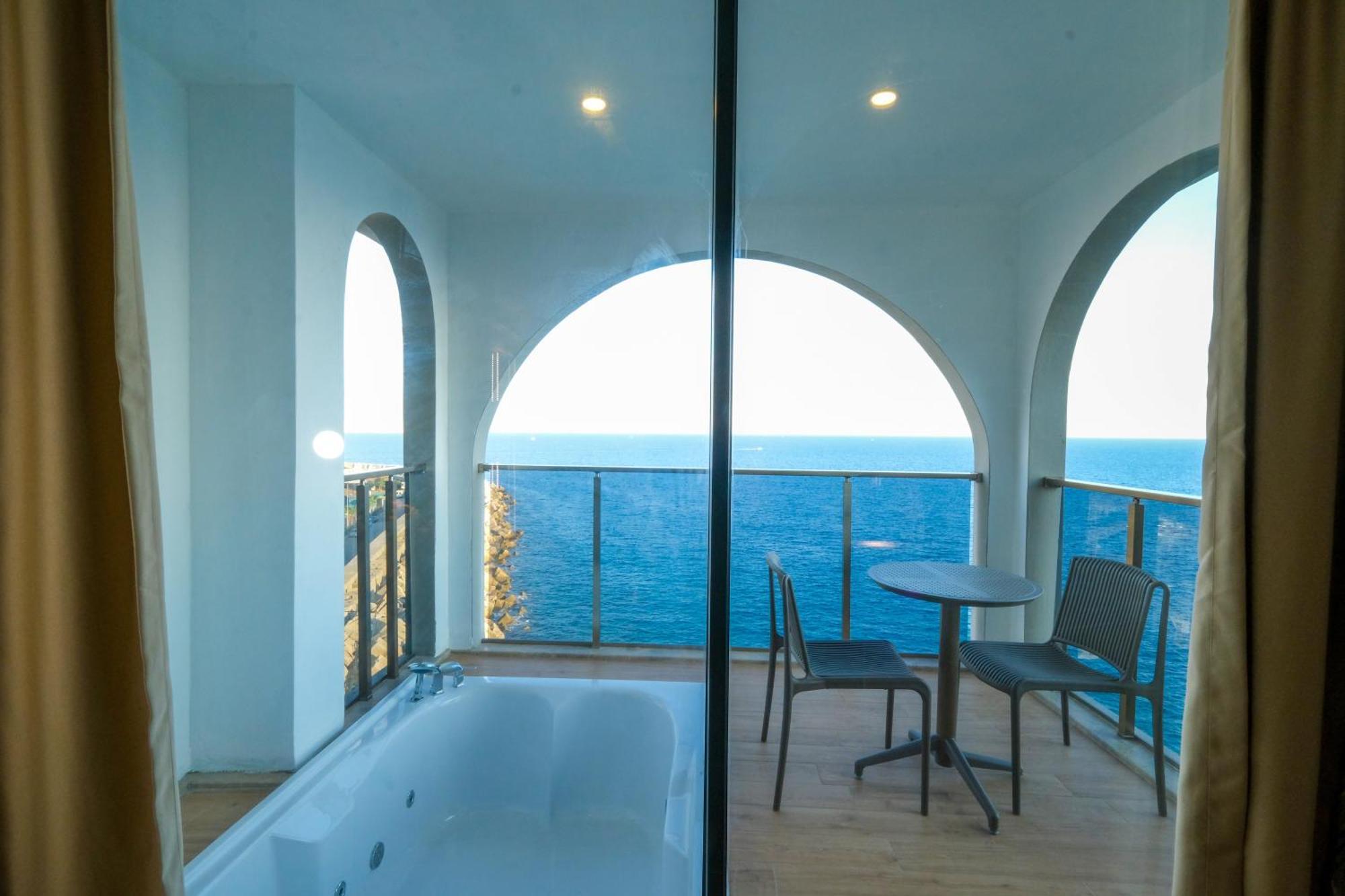 Ada Port Hotel Adults Only Alanya Zewnętrze zdjęcie