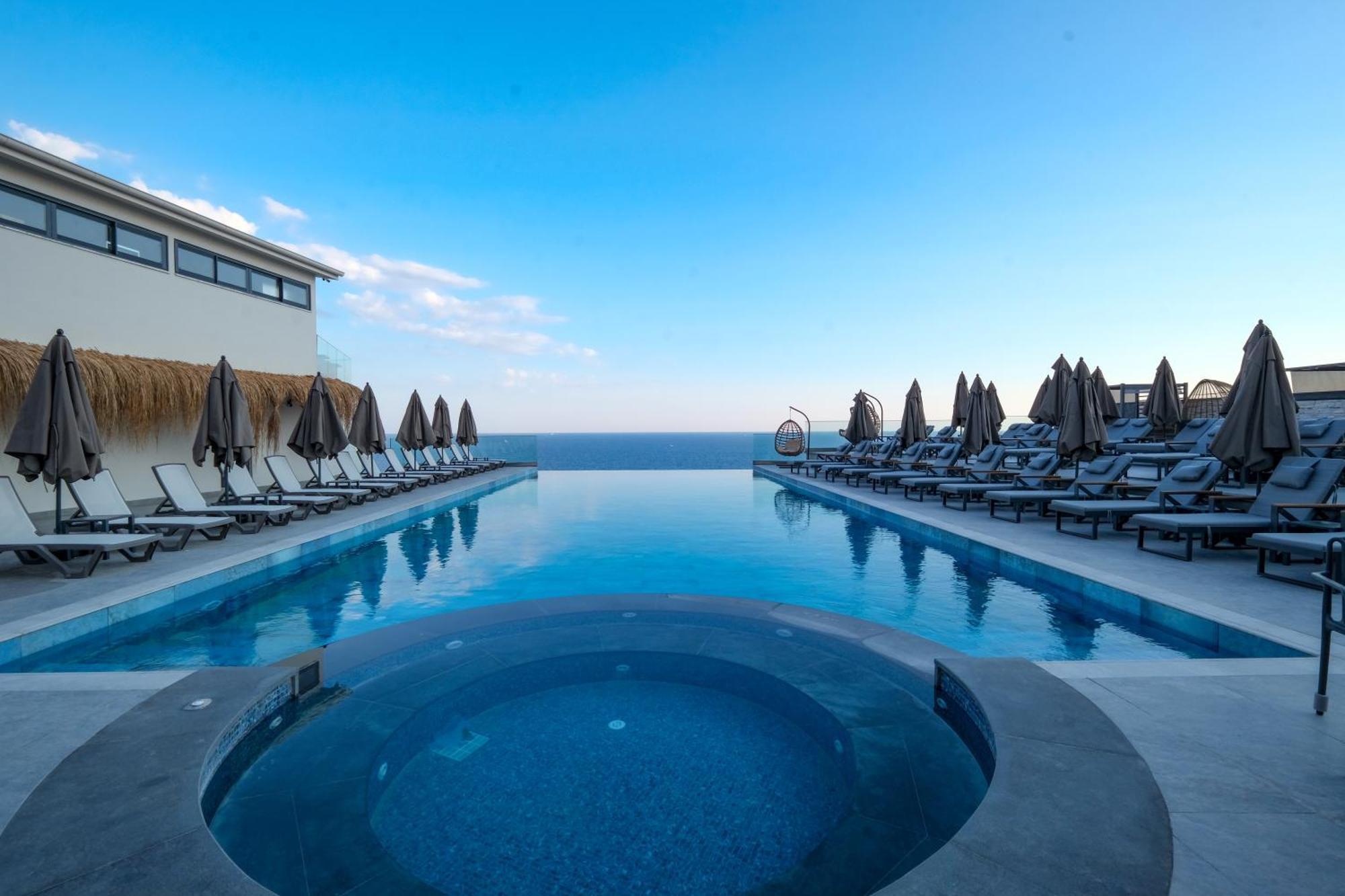 Ada Port Hotel Adults Only Alanya Zewnętrze zdjęcie