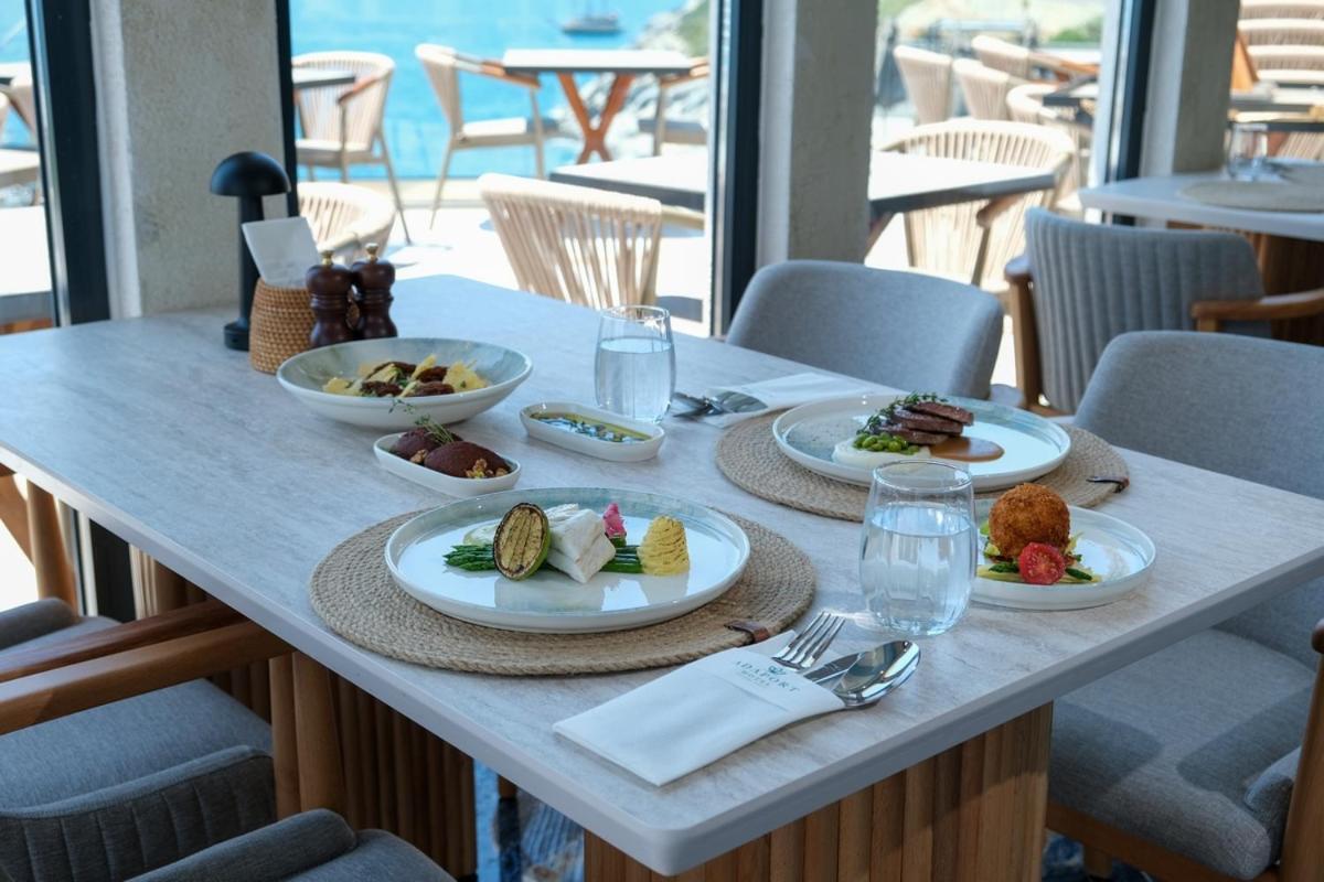 Ada Port Hotel Adults Only Alanya Zewnętrze zdjęcie