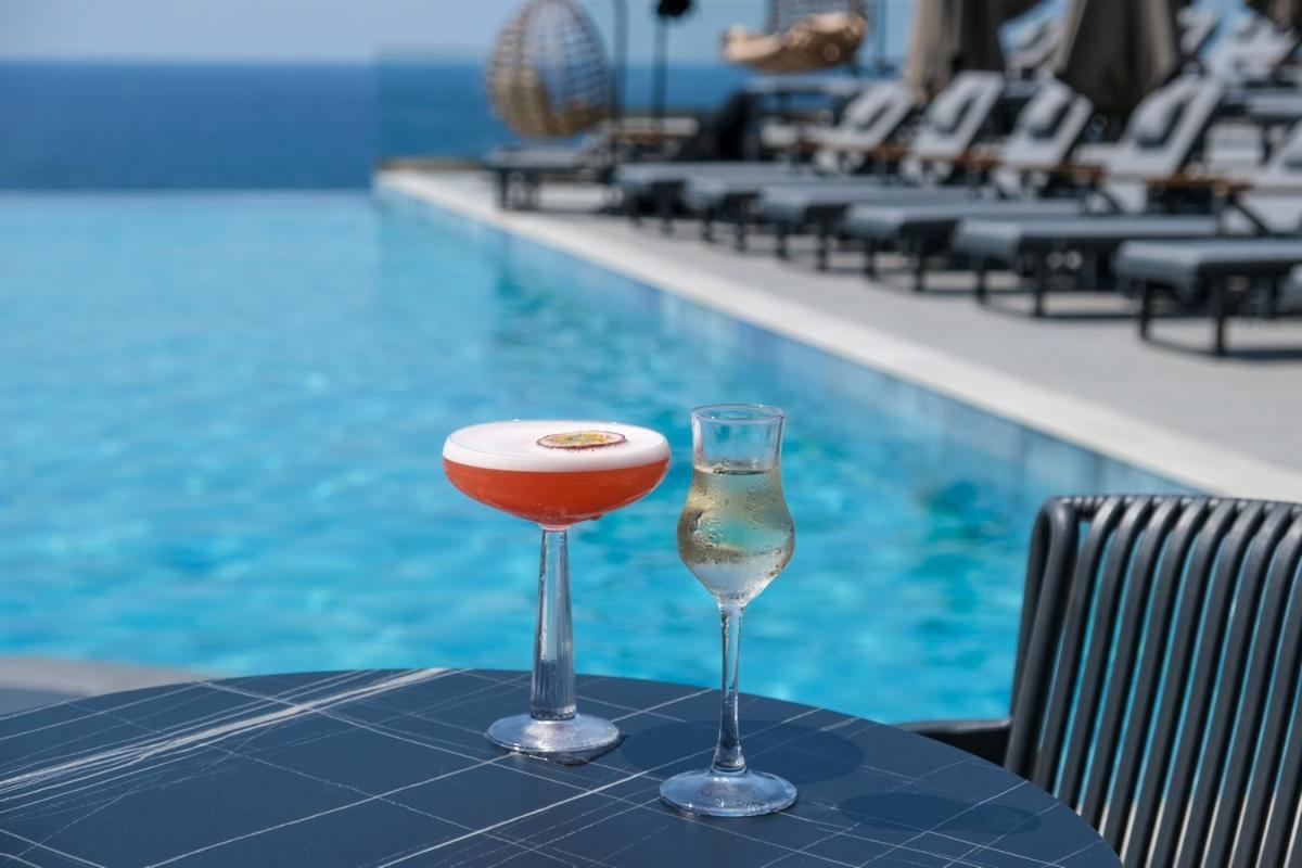 Ada Port Hotel Adults Only Alanya Zewnętrze zdjęcie